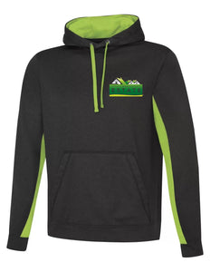 REALTOR - Fleece Hooded Sweatshirt