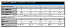 Load image into Gallery viewer, Camping Life YOUTH T-shirts Clearance
