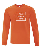Load image into Gallery viewer, REALTOR - Long Sleeve Shirt
