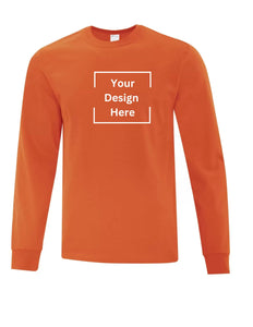 Pro Team Long Sleeve Shirt