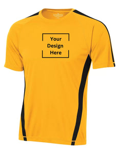 REALTOR - Men's Pro Team Home & Away Sports Shirt