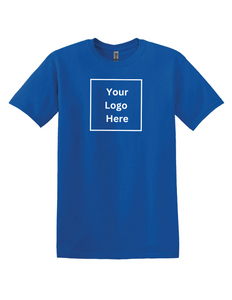 T Shirts - Screenprint