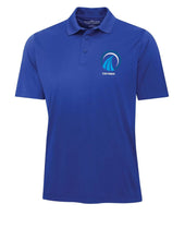 Load image into Gallery viewer, REALTOR - Men&#39;s Sport Collar Shirt
