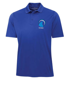 REALTOR - Men's Sport Collar Shirt