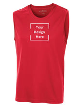 Load image into Gallery viewer, Pro Team Sleeveless Tee
