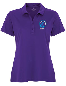 REALTOR - Ladies' Sport Collar Shirt