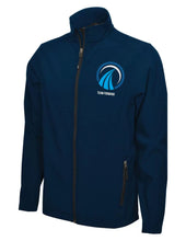 Load image into Gallery viewer, REALTOR - Men&#39;s Soft Shell Jacket
