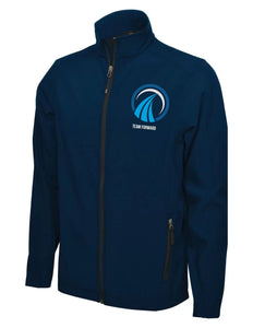 REALTOR - Men's Soft Shell Jacket