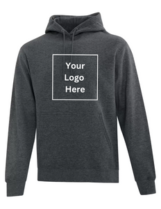 REALTOR - Fleece Hoodie