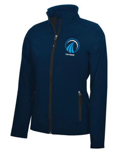 REALTOR - Ladies's Soft Shell Jacket