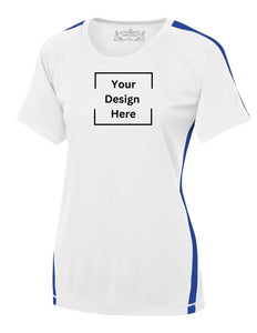 REALTOR - Women's Pro Team Home & Away Sports Shirt