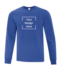 REALTOR - Long Sleeve Shirt