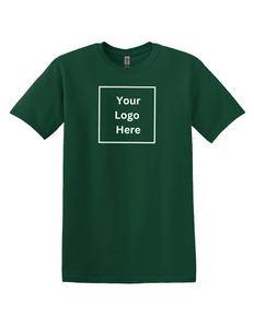 T Shirts - Screenprint
