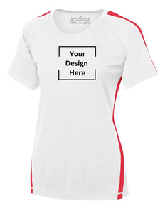 REALTOR - Women's Pro Team Home & Away Sports Shirt