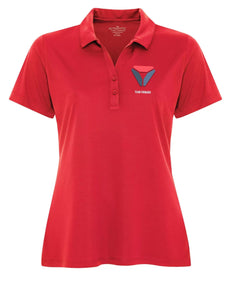 REALTOR - Ladies' Sport Collar Shirt