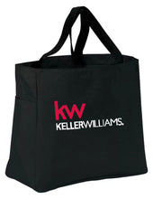 Load image into Gallery viewer, REALTOR - Tote / Yoga Bag
