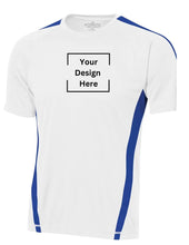 Load image into Gallery viewer, REALTOR - Men&#39;s Pro Team Home &amp; Away Sports Shirt
