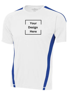 REALTOR - Men's Pro Team Home & Away Sports Shirt