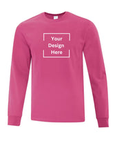 Load image into Gallery viewer, Pro Team Long Sleeve Shirt
