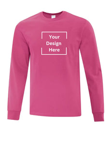 Pro Team Long Sleeve Shirt