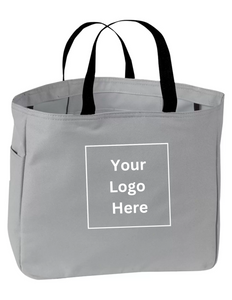 " Your Design Here" Tote / Yoga Bag