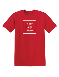 T Shirts - Screenprint