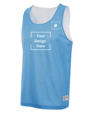 Load image into Gallery viewer, Pro Team Mesh Reversible Tank Jersey
