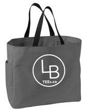 Load image into Gallery viewer, &quot; Your Design Here&quot; Tote / Yoga Bag
