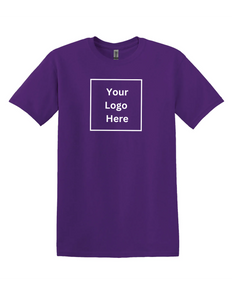 T Shirts - Screenprint