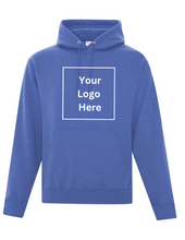 Load image into Gallery viewer, REALTOR - Fleece Hoodie

