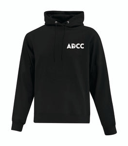 ADCC  Adult  Hoodie