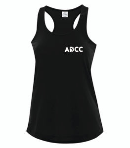 ADCC Ladies Tank Top