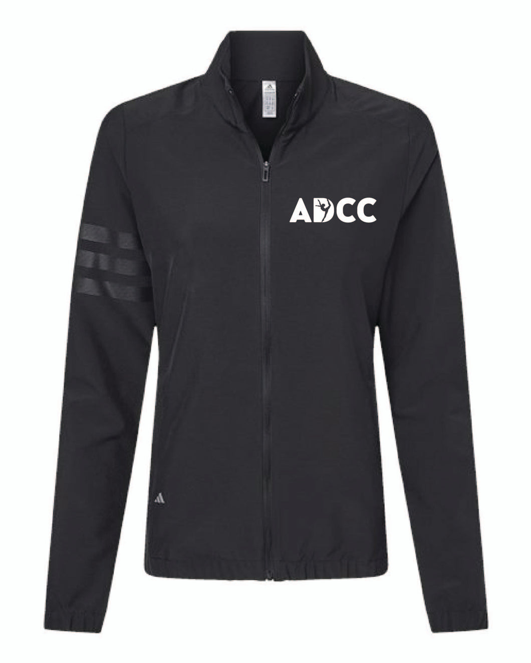 ADCC Competitive Team Jacket