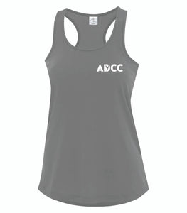 ADCC Ladies Tank Top