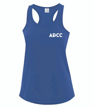 Load image into Gallery viewer, ADCC Ladies Tank Top
