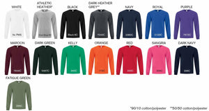 Pro Team Long Sleeve Shirt