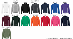 REALTOR - Long Sleeve Shirt