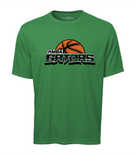 Load image into Gallery viewer, KMBA Adult Performance T-Shirt
