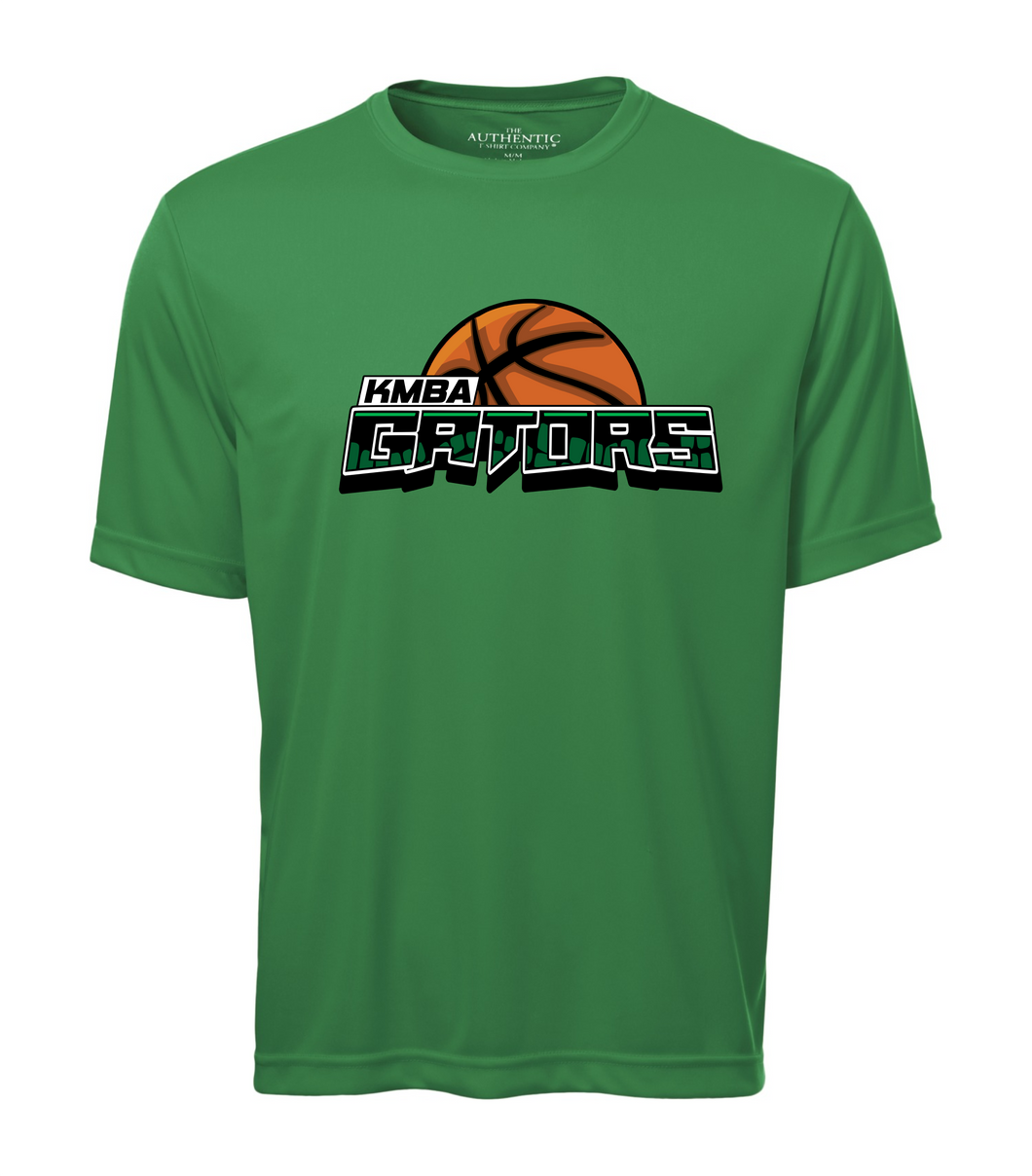 KMBA Adult Performance T-Shirt