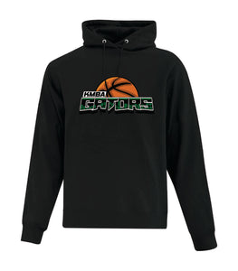 KMBA Adult Hoodie