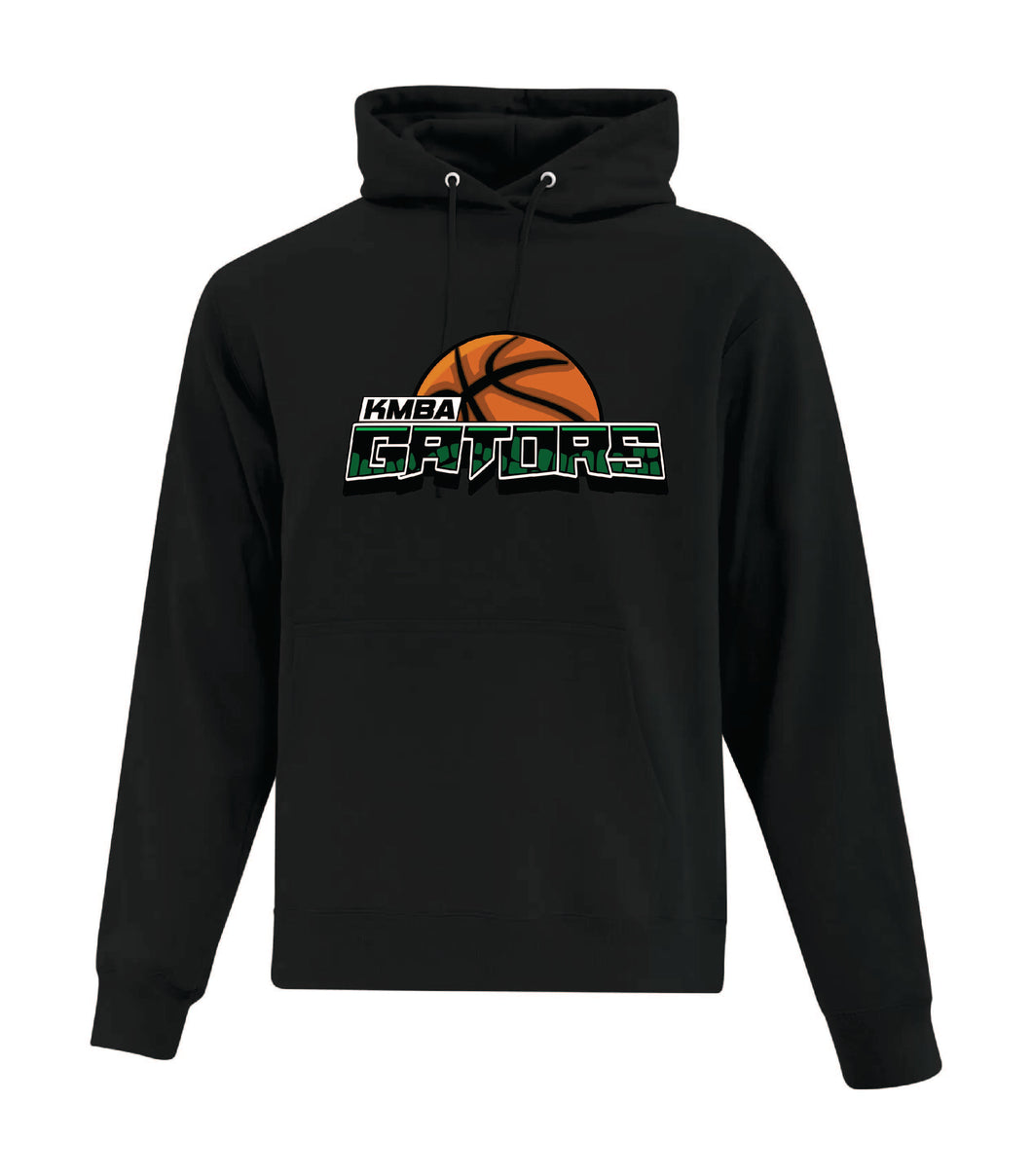 KMBA Adult Hoodie
