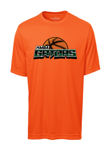 KMBA Adult Performance T-Shirt