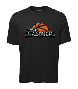 KMBA Adult Performance T-Shirt