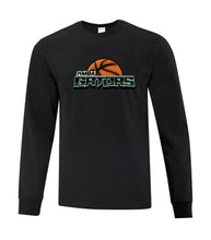Load image into Gallery viewer, KMBA Adult Long Sleeve T-shirt
