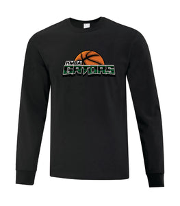 KMBA Adult Long Sleeve T-shirt