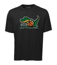 Load image into Gallery viewer, KMBA Adult Gator Performance T-Shirt

