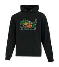 Load image into Gallery viewer, KMBA Gator Adult Hoodie
