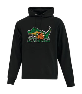 KMBA Gator Adult Hoodie