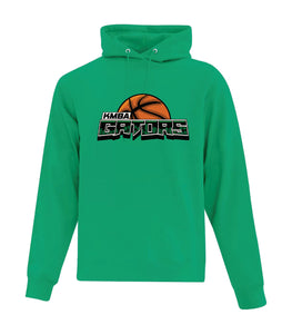 KMBA Adult Hoodie