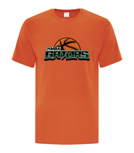 Load image into Gallery viewer, KMBA Adult Cotton T-Shirt
